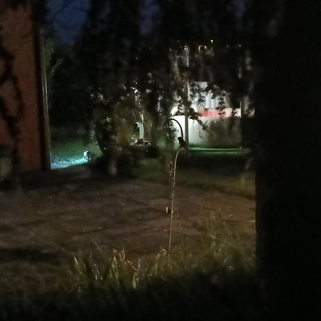 Il Borgo Dei Pini Apartment Vinci Luaran gambar