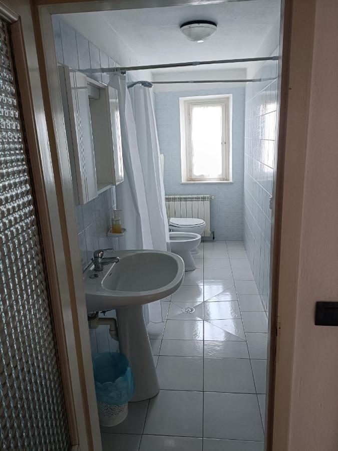 Il Borgo Dei Pini Apartment Vinci Luaran gambar