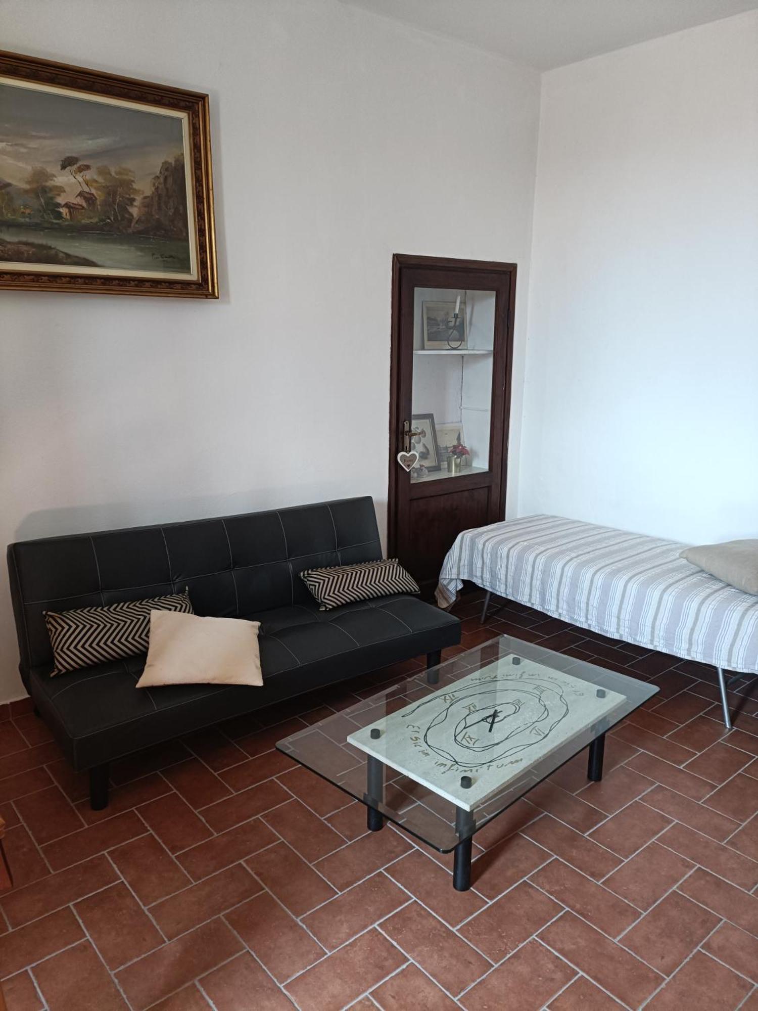 Il Borgo Dei Pini Apartment Vinci Bilik gambar