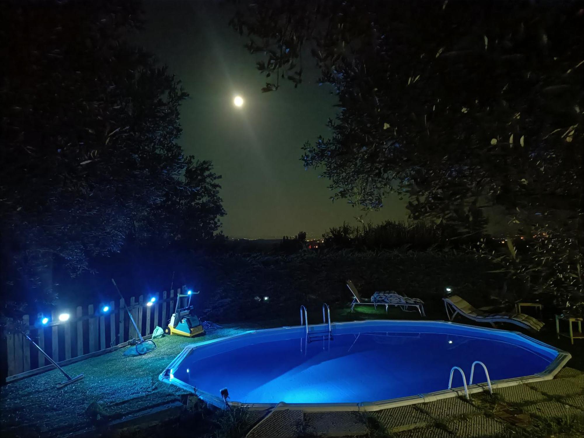 Il Borgo Dei Pini Apartment Vinci Luaran gambar